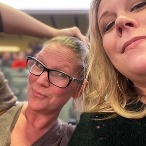 Meet your Posher, Jenni